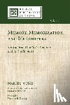 Jousse, Marcel - Memory, Memorization, and Memorizers