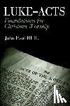 Heil, John Paul - Luke-Acts