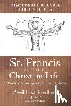 Love-Fordham, April - St. Francis and the Christian Life