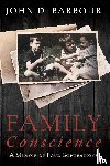 Barbour, John D. - Family Conscience
