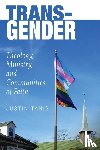 Sabia-Tanis, Justin - Trans-Gender