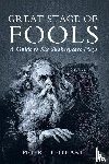 Leithart, Peter J - Great Stage of Fools
