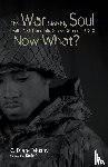 Mosby, C Diane - The War Stole My Soul with Post-Traumatic Stress Disorder (PTSD)
