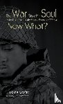 Mosby, C Diane - The War Stole My Soul with Post-Traumatic Stress Disorder (PTSD)