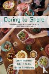 Beardsall, Sandra, Budde, Mitzi J, McDonald, William P - Daring to Share