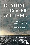 Fisher, Linford D., McIntyre, Sheila M., Fisher, Julie A. - Fisher, L: Reading Roger Williams