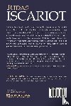 Harvey, Richard - Judas Iscariot