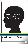 Mligo, Elia Shabani, Mshana, Devotha Lawrence - Community Secondary Schools in Tanzania