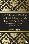  - Bonhoeffer's Intellectual Formation