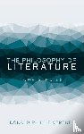 Verene, Donald Phillip - The Philosophy of Literature