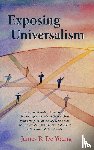 de Young, James B - Exposing Universalism