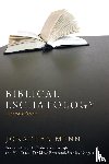 Menn, Jonathan - Biblical Eschatology, Second Edition