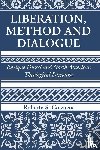 Goizueta, Roberto S - Liberation, Method and Dialogue