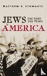 Schwartz, Matthew B - Jews in America