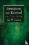 Hayden, Eric W - Spurgeon on Revival