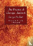 Herbert, George, Waugh, Arthur - The Poems of George Herbert