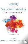  - Equality and Non-discrimination