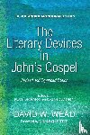 Wead, David W - The Literary Devices in John's Gospel