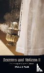 Tkacik, Michael J - Deacons and Vatican II