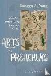 Yang, Sunggu A - Arts and Preaching
