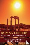 Schwartz, Matthew B, Hooper, Finley - Roman Letters
