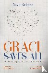 Artman, David - Grace Saves All