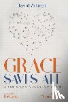 Artman, David - Grace Saves All