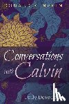 McKim, Donald K - Conversations with Calvin