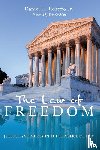 Rentfro, Daniel L - The Law of Freedom