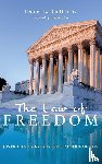 Rentfro, Daniel L - The Law of Freedom