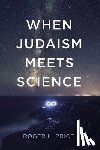 Price, Roger L - When Judaism Meets Science