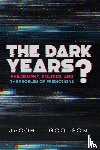 Goodson, Jacob L - The Dark Years?