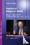 Bielefeldt, Heiner - Bielefeldt, H: Freedom of Religion or Belief