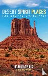 Karelius, Brad - Desert Spirit Places