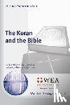 Schirrmacher, Thomas - Schirrmacher, T: Koran and the Bible