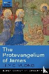 Vuong, Lily C - The Protevangelium of James