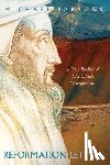 Parsons, Michael - Reformation Letters
