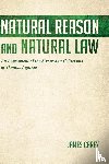 Carey, James - Natural Reason and Natural Law