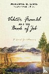 Lewis, Marshall H - Viktor Frankl and the Book of Job