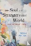 Mattix, Micah - The Soul Is a Stranger in This World