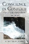 Overberg, Kenneth R - Conscience in Conflict