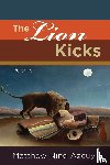 Azcuy, Matthew Nino - The Lion Kicks