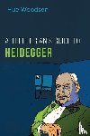 Woodson, Hue - A Theologian's Guide to Heidegger