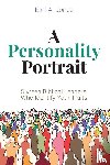 Jones, Earl A - A Personality Portrait