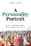 Jones, Earl A - A Personality Portrait