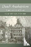 Krahn, Cornelius - Dutch Anabaptism