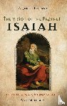 Everson, A Joseph - The Vision of the Prophet Isaiah