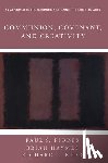 Fiddes, Paul S, Haymes, Brian (University of Oxford), Kidd, Richard L - Communion, Covenant, and Creativity