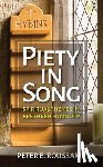 Roussakis, Peter E. - Roussakis, P: Piety in Song