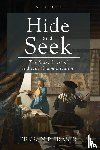 Fraser, Benson P - Hide and Seek